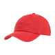 Tommy Hilfiger Καπέλο Washed Baseball Cap